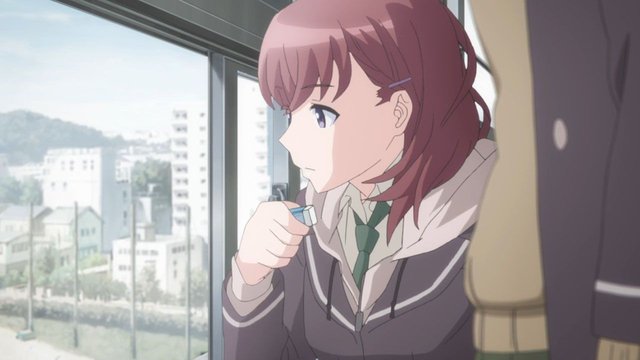 Download My Review Just Because The Romance Drama Anime Steemit For Android Get Wallpaper My Review Just Because The Romance Drama Anime Steemit Free HD