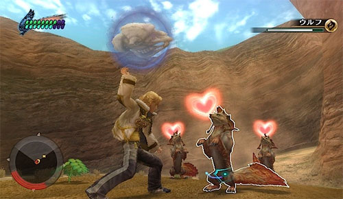 Final Fantasy Crystal Chronicles The Crystal Bearers Steemit