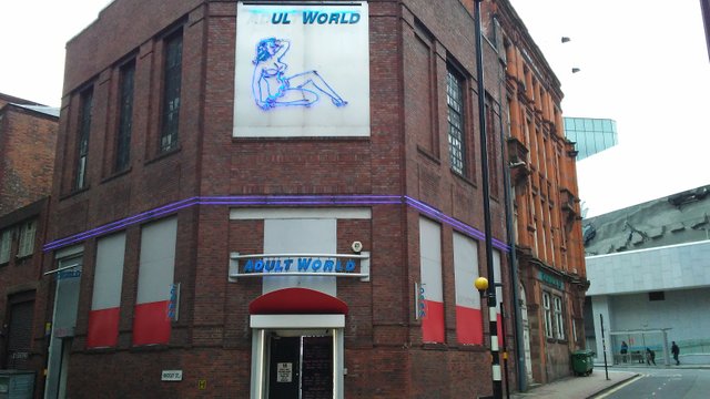 Adult World Birmingham UK @EverNoticeThat 20170907_124614.jpg