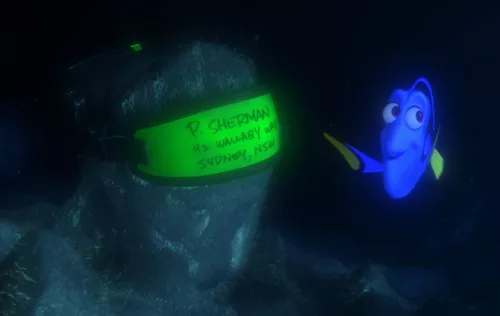 She Went To Sydney To Find P Sherman 42 Wallaby Way Steemit