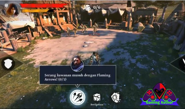 Iron Blade: Medieval Legends RPG APK para Android - Download