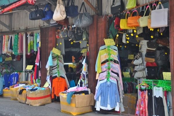 ukay ukay secret shop