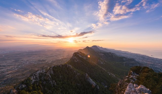 Kyrenya mountain range.jpg