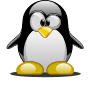 Tux the Linux mascot