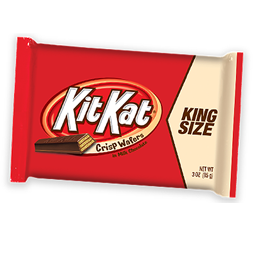 Image result for king sized candy.png