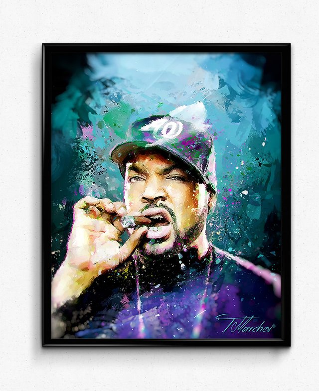 ice_cube_fan_art_by_tmarchev-d8uxj6k.jpg