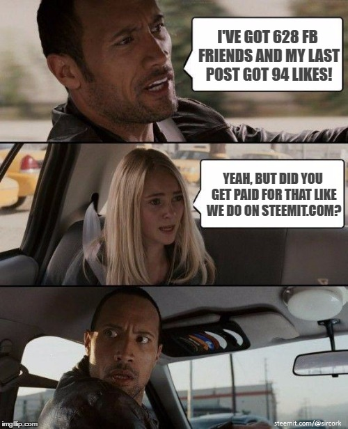 Four Fork Memes / The Steem Meme Project — Steemit