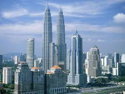 Malaysia Klcc Tower Beautiful Place Pictures And Videos Steemit