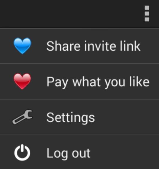 from download to install and usage Surespot encryripted messenger android github for utopian tutorial danisgat dan sport gat is gun sport is your gun steemit 11 28 2017  11.jpg