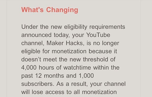 Well damn #youtube ain’t that a kick in the nards.jpg