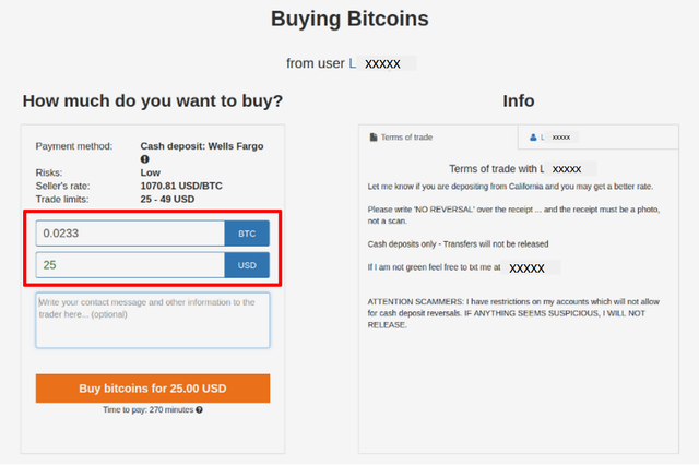 The Ultimate Guide To Buy Bitcoin With Cash Fast And Anonymously - 