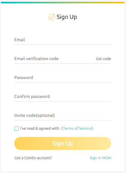 signup coinex.PNG