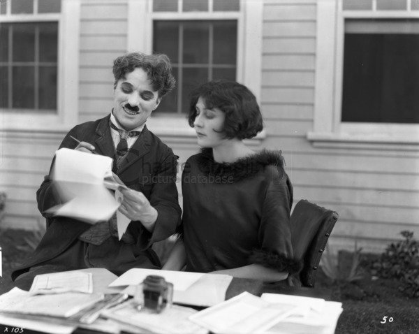 Overview of His Life Childhood ! . Charlie Chaplin ;) — Steemit