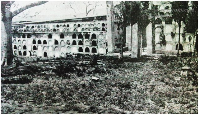 Cementerio los Hijos de Dios 1926.jpg