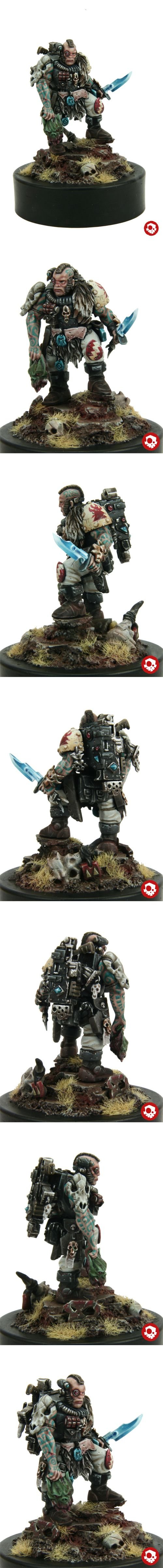 Sly MArbo conversion with skulls and catachan head conversion.jpg