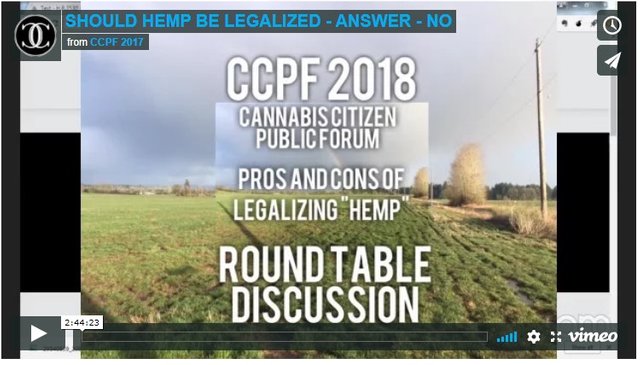 SHOULD HEMP BE LEGAL - CANNABIS CITIZEN PUBLIC FORUM.jpg