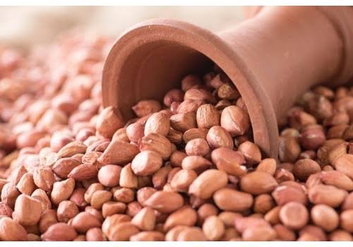 Image result for groundnuts and memory power