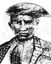 Dato Maharaja Lela