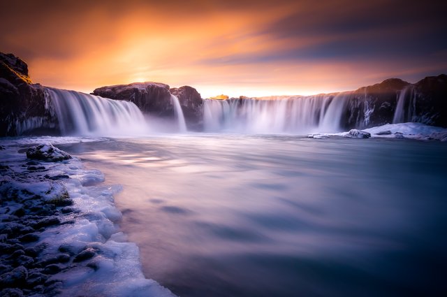 Godafoss