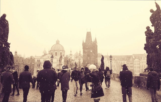 Charles Bridge