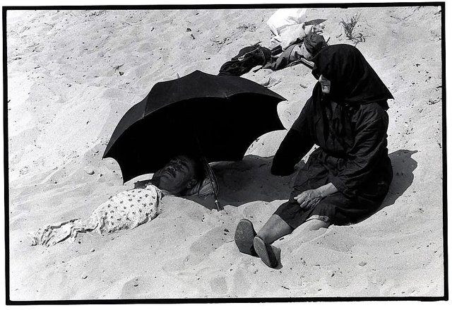 A Greek portfolio 1964 - 1965, Constantine Manos - Photographic