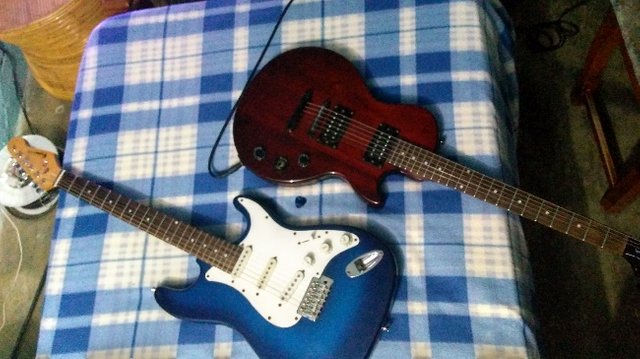 My guitars.jpg