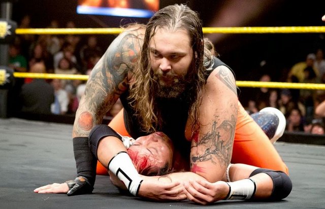 Bray Wyatt Pictures 3.JPG