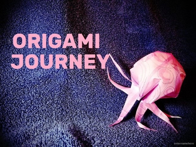 steemit-enternamehere-origami-journey-pink-octopus.jpg