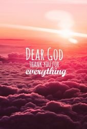 be thankful to god quotes