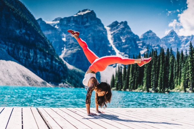 Yoga at Lake Moraine.jpg