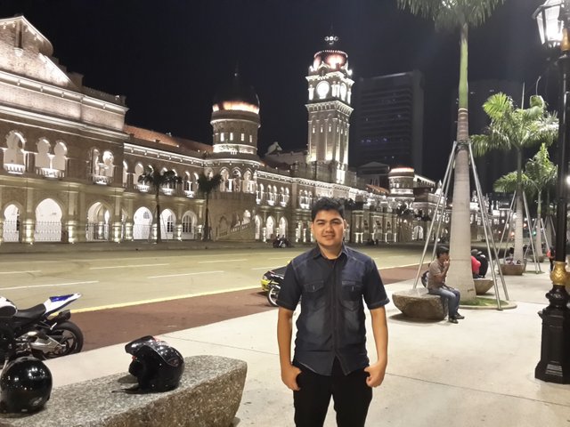 Tour Malaysia Kuala Lumpur Genting Highland Malaysia Steemit