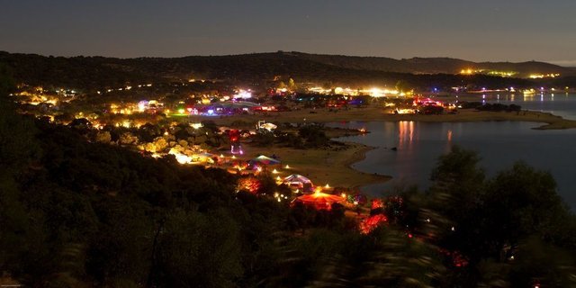 Boom Festival - Portugal (Version English) — Steemit