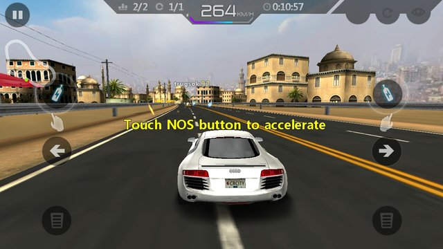 City Racing 3D – Apps no Google Play