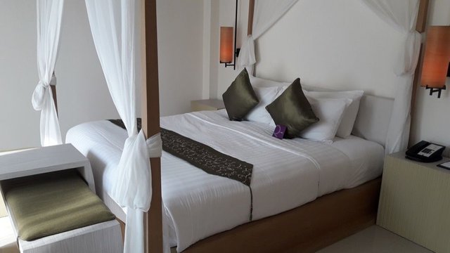 Mercure Koh Chang Hideaway Hotel - Pool Villa