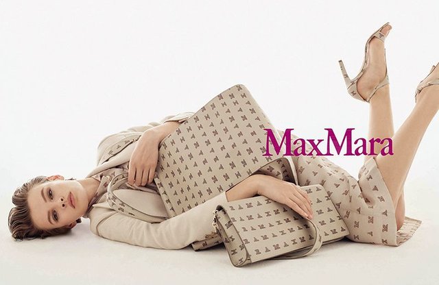 Cara Taylor by Steven Meisel for Max Mara SS 2018 Campaign .jpg