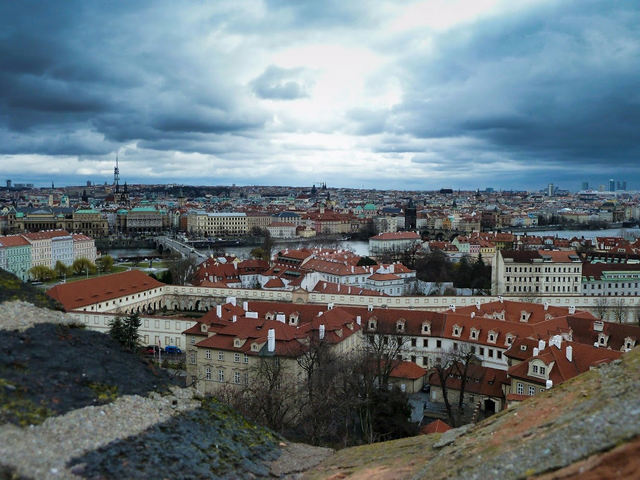 Image of Prague