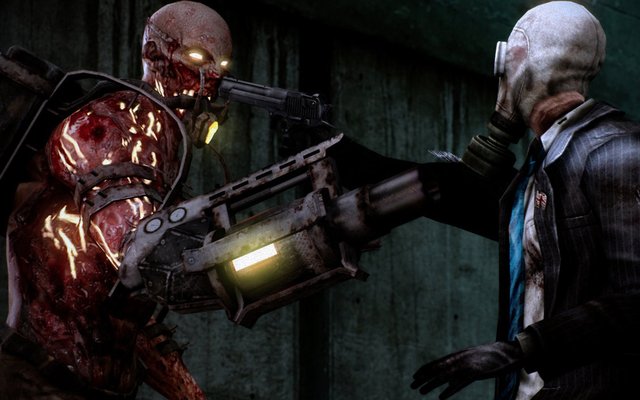 Killing Floor 2 Steemit