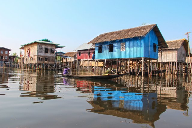 Inle Lake