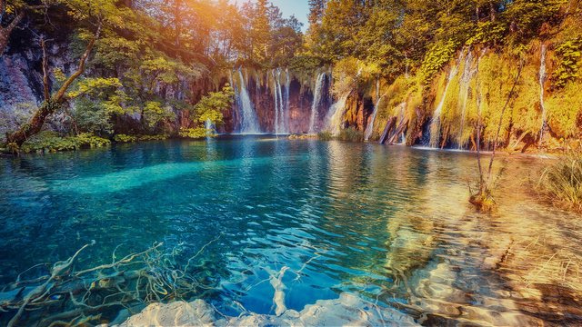 Plitvice Lakes, Croatia 1920x1080.jpg