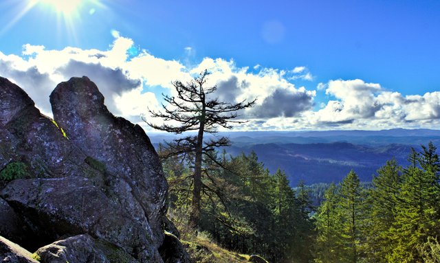 #3 Hiking Spencer Butte