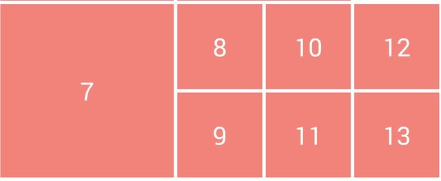 Asymmetric Grid View Demo Tutorial FOR STEEMIT utopian community december 16 1513382249.jpg