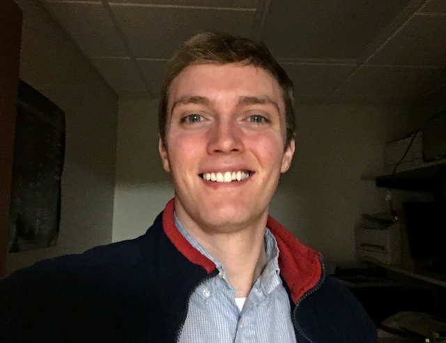 Javin Paoli on Steemit