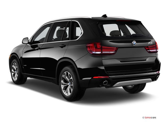 Why Bmw X5 Steemit