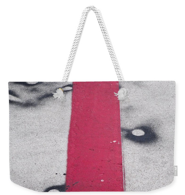 Red line beach tote fitinfun.PNG