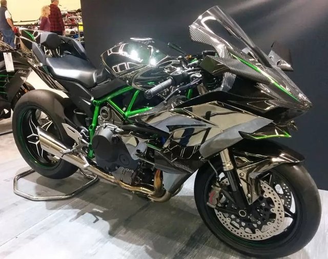 Fastest bike in store the world 2018