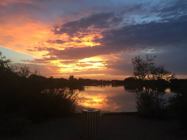 Arizona Lake Sunset.jpg