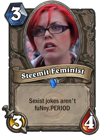 feminist