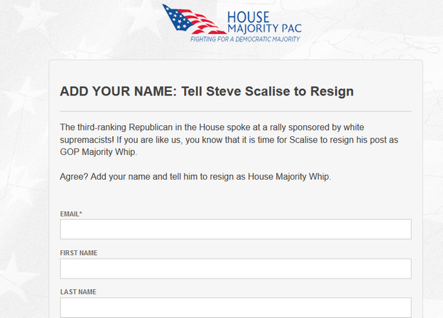 House Majority Pac   Fighting for a Democratic Majority   ADD YOUR NAME  Tell Steve Scalise to Resign.png