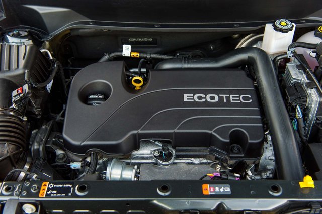 2018 Chevrolet Code engine.jpg