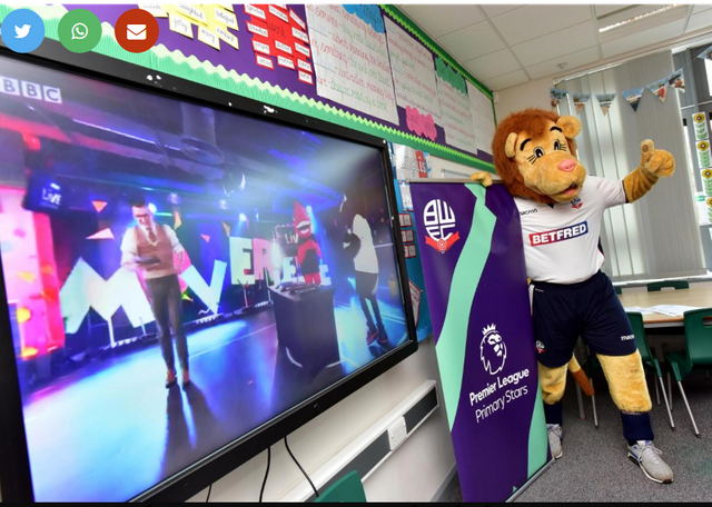 Screenshot-2018-1-22 Primary school pupils joined by Bolton Wanderers stars for live lesson.png